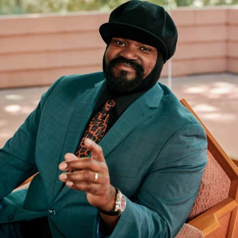Gregory Porter (Foto: Ami Sioux)
