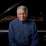 Abdullah Ibrahim (Foto: Peter Rauch)