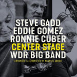 Steve Gadd & WDR Big Band