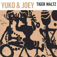 Yuko & Joey – Tiger Waltz (Cover)