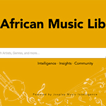 African Music Library