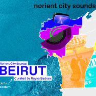 #BeirutAdrift