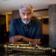 Charles McPherson