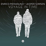Enrico Pieranunzi / Jasper Somsen – Voyage In Time (Cover)