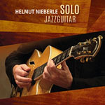 Helmut Nieberle – Solo Jazzguitar (Cover)