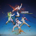 J.D.Hive – Isn't Dinner Lovely Tonight? (Cover)