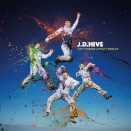 J.D. Hive – Isn't Dinner Lovely Tonight? (Cover)