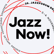 Jazz Now!