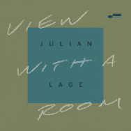 Julian Lage – View With A Room (Cover)