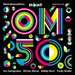 OM – OM 50 (1972-2022) (Cover)