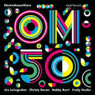 OM – OM 50 (1972-2022) (Cover)