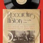 „Recording History“