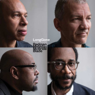 Redman / Mehldau / McBride / Blade – LongGone (Cover)