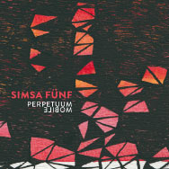 Simsa Fünf – Perpetuum Mobile (Cover)