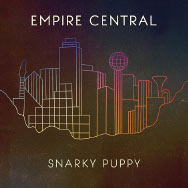 Snarky Puppy