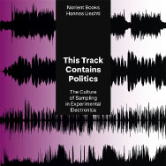 „This Track Contains Politics“