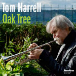 Tom Harrell – Oak Tree (Cover)