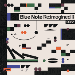 Various Artists – Blue Note Re:imagined II (Cover)