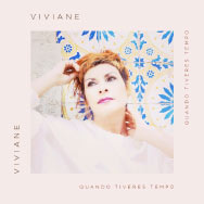 Viviane – Quando Tiveres Tempo (Cover)