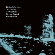 Benjamin Lackner – Last Decade (Cover)