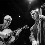 Bill Frisell & Thomas Morgan