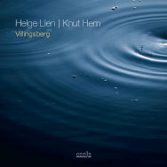 Helge Lien & Knut Hem – Villingsberg (Cover)
