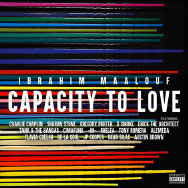 Ibrahim Maalouf – Capacity To Love (Cover)