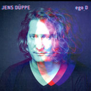 Jens Düppe – ego_D (Cover)