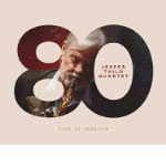 Jesper Thilo Quartet – 80 (Cover)