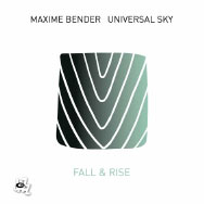 Maxime Bender – Fall & Rise (Cover)