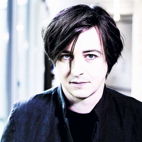 Michael Wollny (Foto: Jörg Steinmetz)