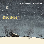 Quadro Nuevo – December (Cover)