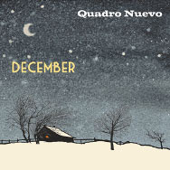 Quadro Nuevo – December (Cover)