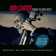 Ron Carter: Finding The Right Notes