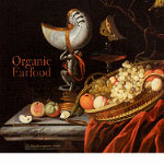 Senensky / Bauer / Baumgärtner – Organic Earfood (Cover)