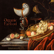 Senensky / Bauer / Baumgärtner – Organic Earfood (Cover)