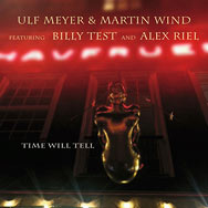 Ulf Meyer & Martin Wind – Time Will Tell (Cover)
