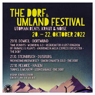 Umland Festival