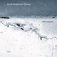 Arild Andersen Group – Affirmation (Cover)