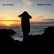 Ben Allison – Moments Inside (Cover)