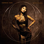 Connie Han – Secrets Of Inanna (Cover)