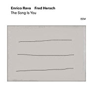 Enrico Rava & Fred Hersch – The Song Is You (Cover)