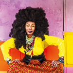 Fatoumata Diawara