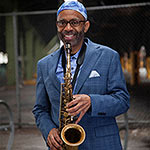 Kenny Garrett