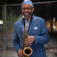 Kenny Garrett