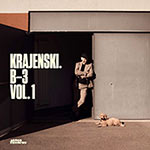 Krajenski – B-3, Vol. 1 (Cover)