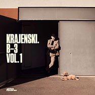 Krajenski – B-3, Vol. 1