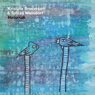 Kristina Brodersen & Tobias Weindorf – Habakuk (Cover)