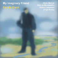 My Imaginary Friend – Gentle Giant (Cover)