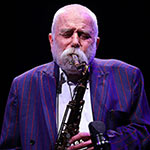 Peter Brötzmann